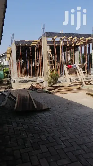 Props/Scaffolds/Bamboo/Metals/Decking /Formwork