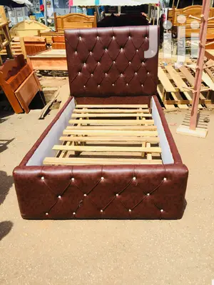 One and Half Bed