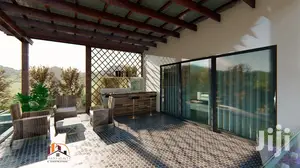 Architectural Plans And General Construction Works