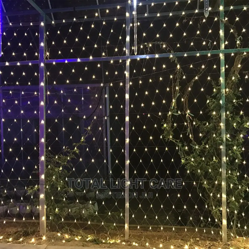 Net Fairy Light
