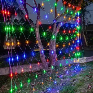 Net Fairy Light