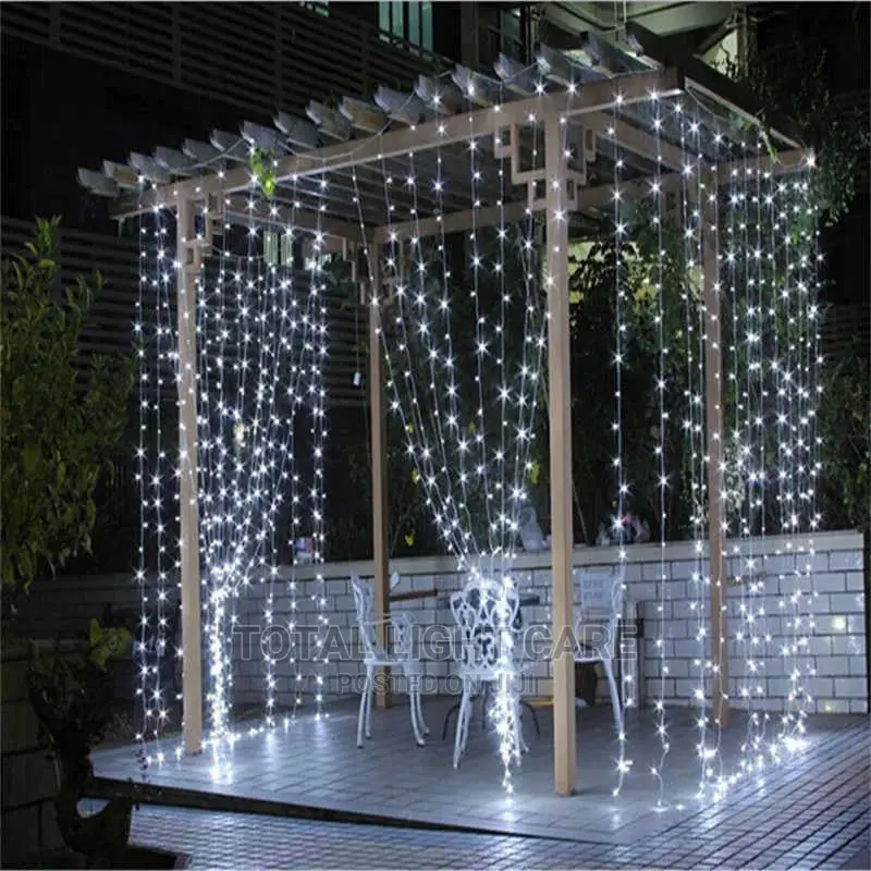 Curtain Lights