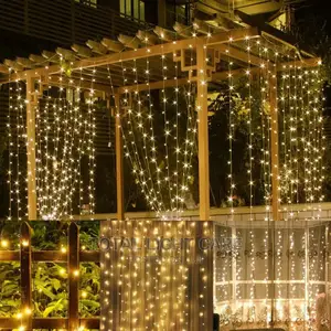 Curtain Lights
