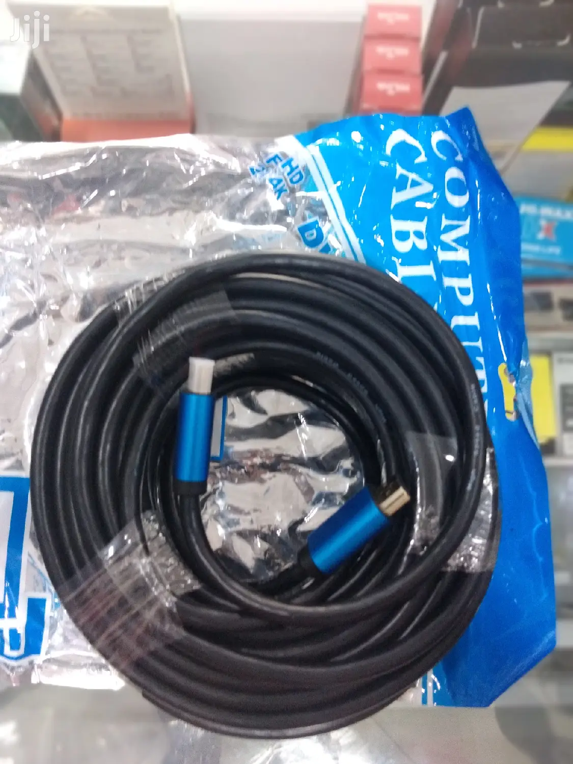 20m Hdmi Cable 4k