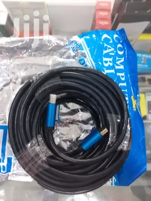 20m Hdmi Cable 4k