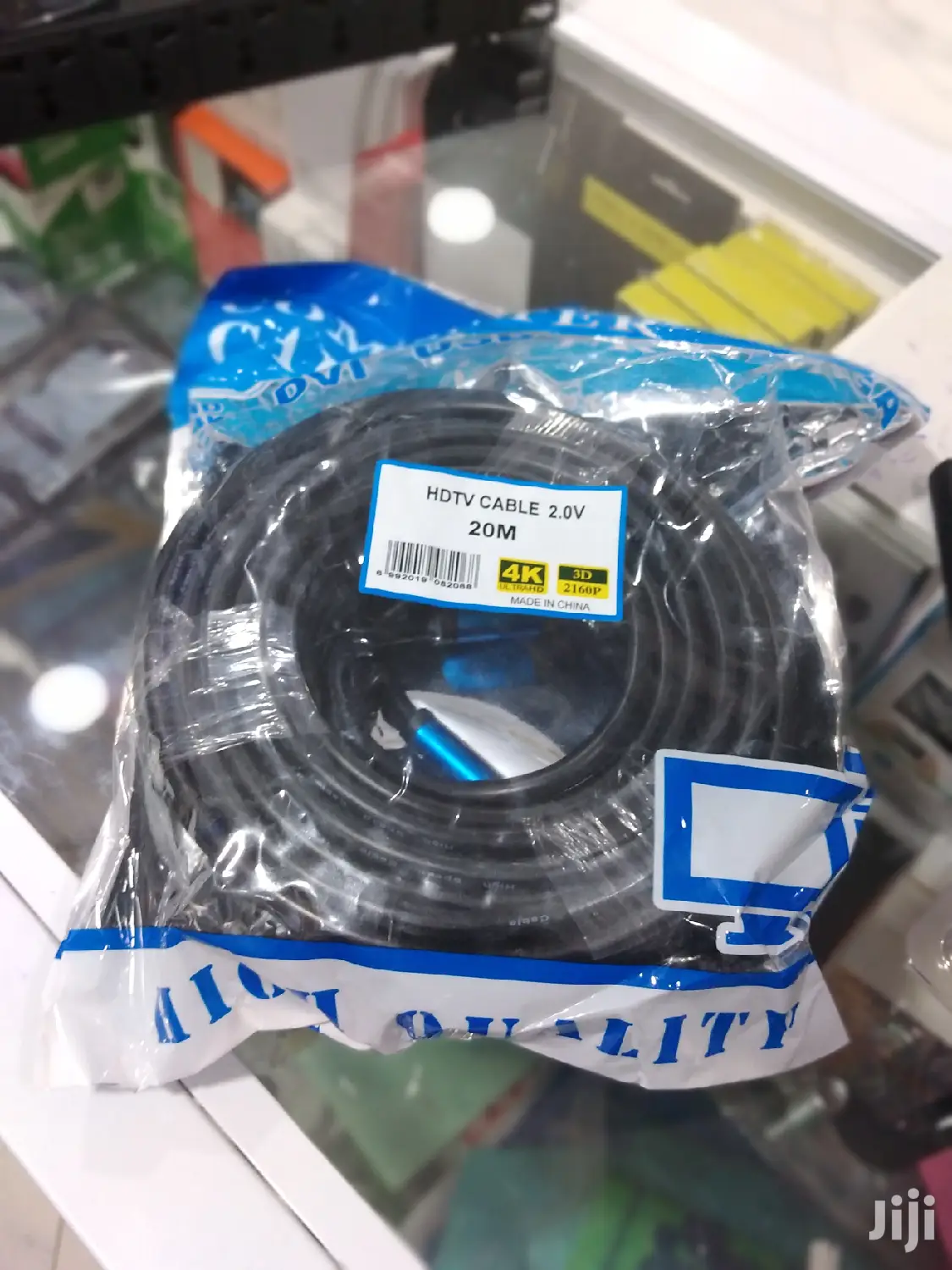 20m Hdmi Cable 4k