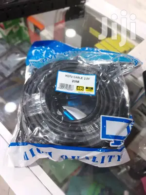 20m Hdmi Cable 4k