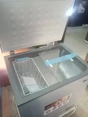 High Quality Nasco 260 Chest Freezer