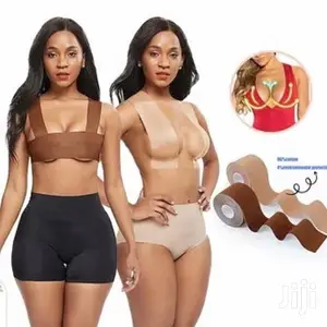 Boobs Tape