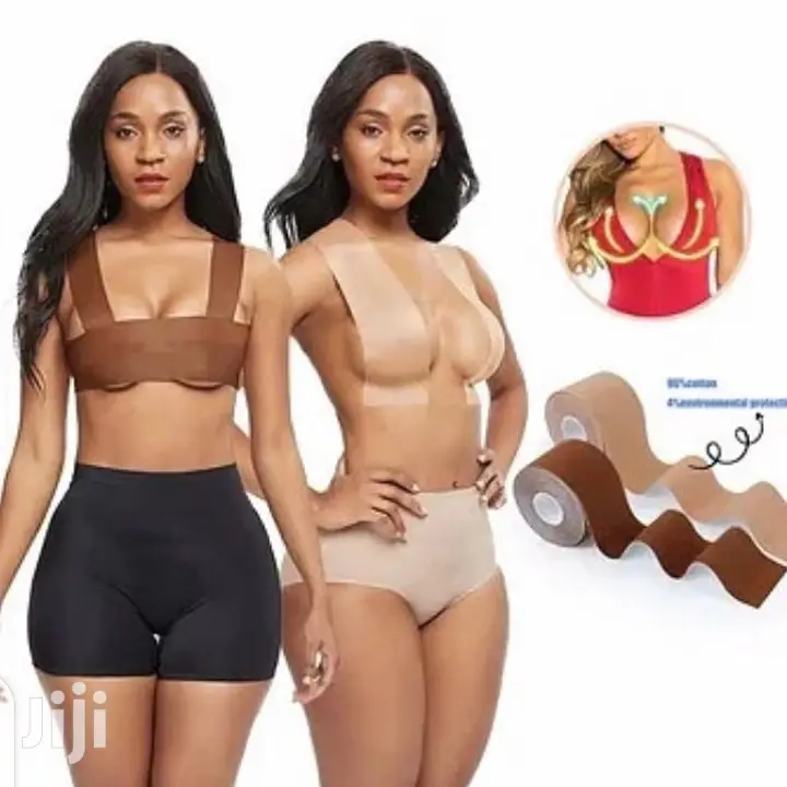 Boobs Tape