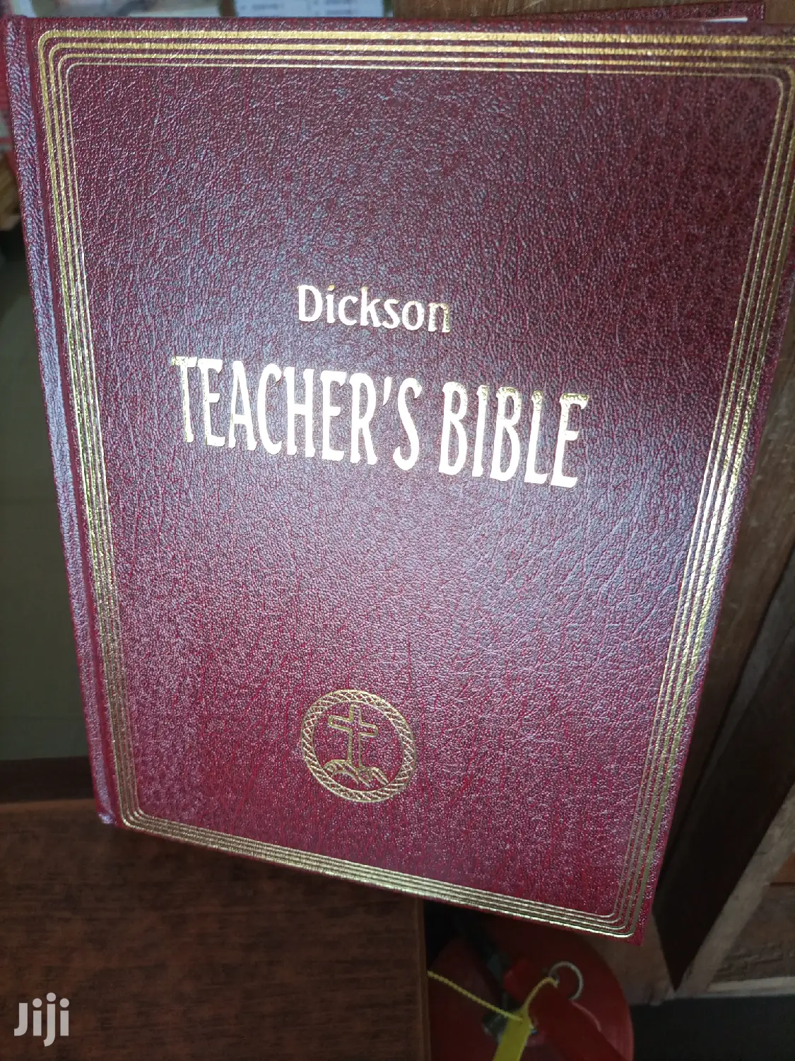 Teachers Bible