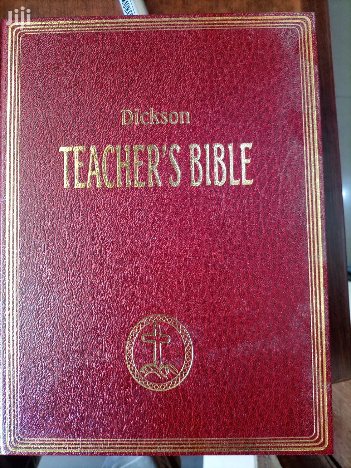 Teachers Bible