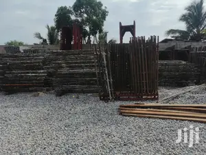 Scaffold/Painting/Scaffolds/Decking /Formworks/Metals