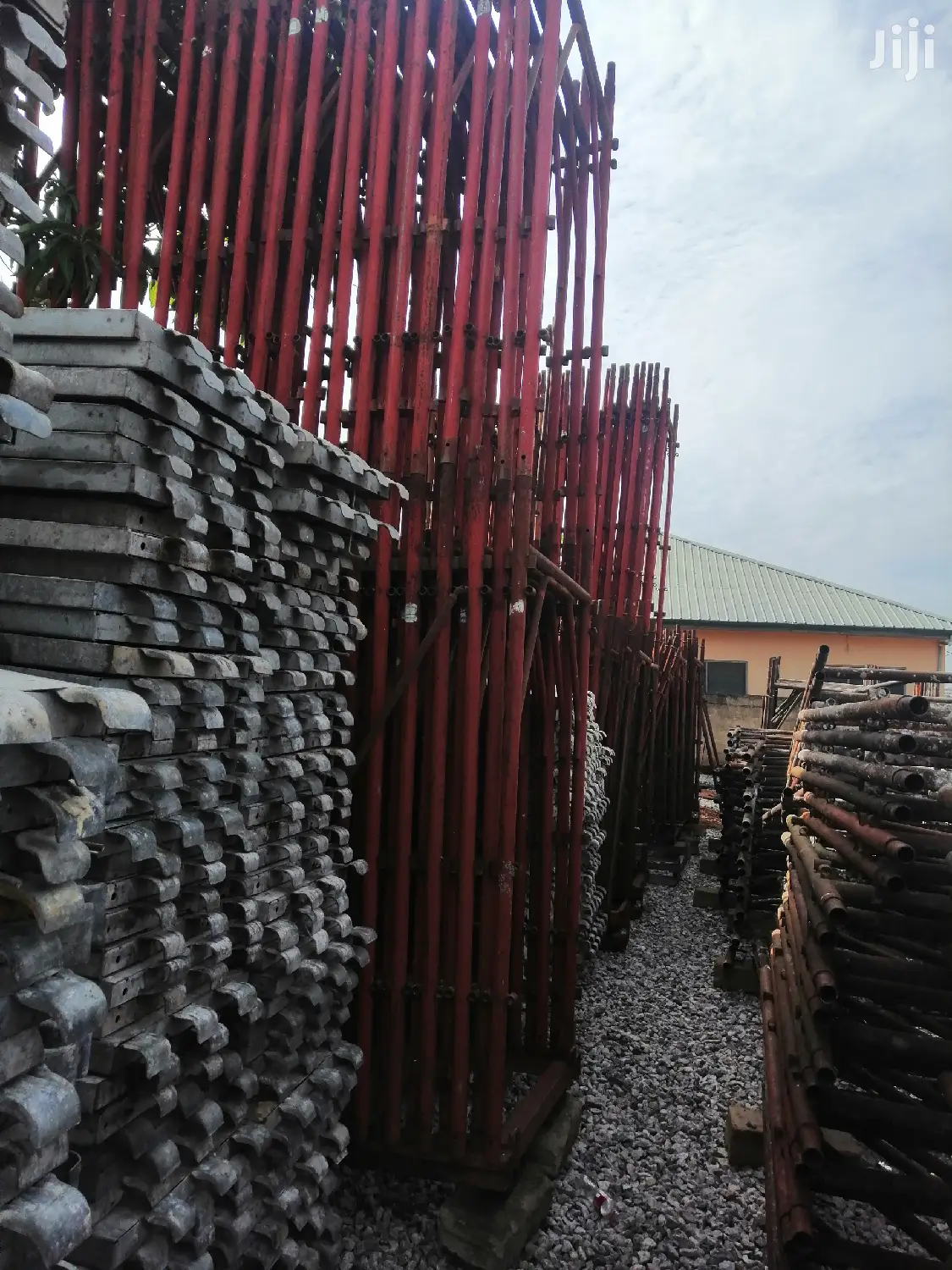 Scaffold/Painting/Scaffolds/Decking /Formworks/Metals