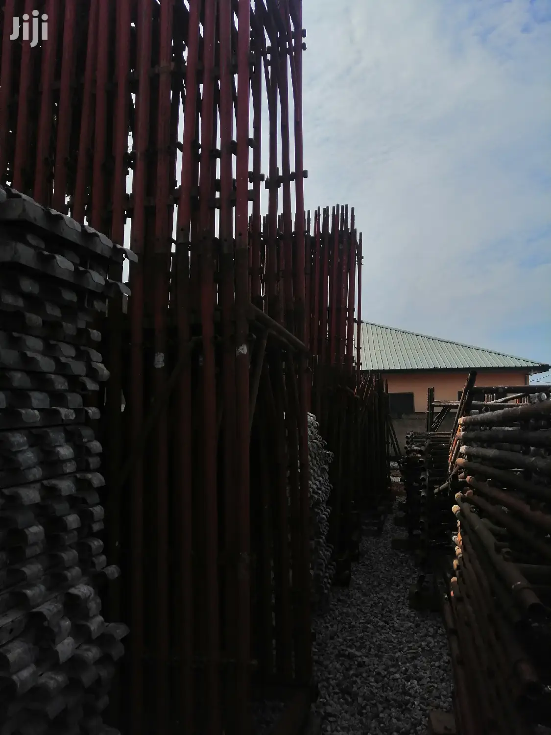 Scaffold/Painting/Scaffolds/Decking /Formworks/Metals