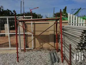 Scaffold/Painting/Scaffolds/Decking /Formworks/Metals