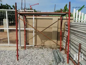 Scaffold/Painting/Scaffolds/Decking /Formworks/Metals