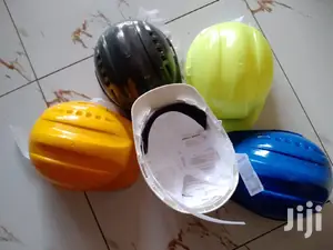 Vaultex Ventilated Helmet