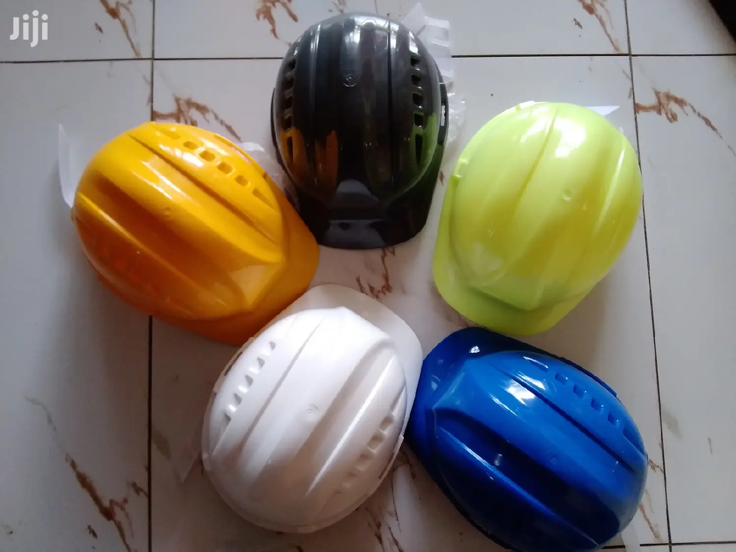 Vaultex Ventilated Helmet
