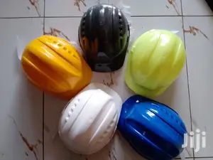 Vaultex Ventilated Helmet