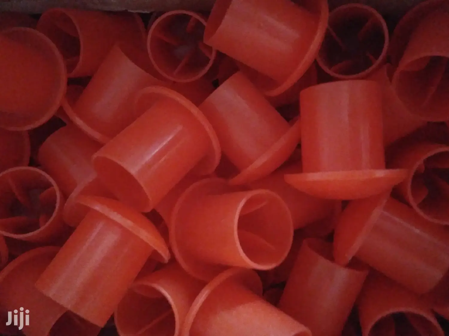 Rebar Caps/End Caps in Sunyani Municipal Safetywear & Equipment