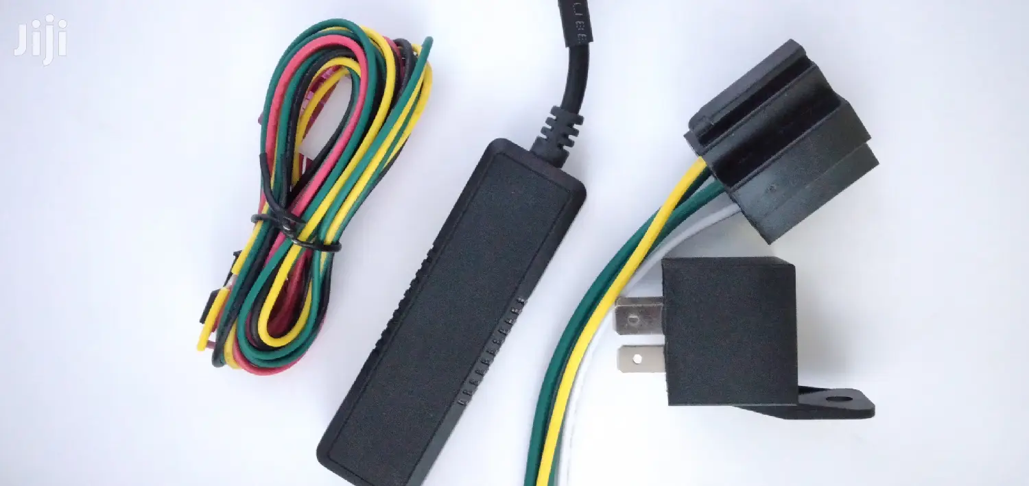 Gps Location Tracking