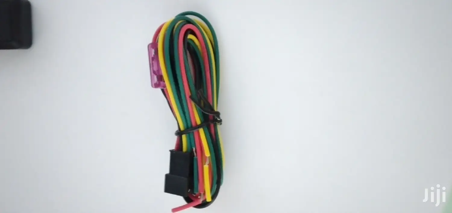 Gps Location Tracking
