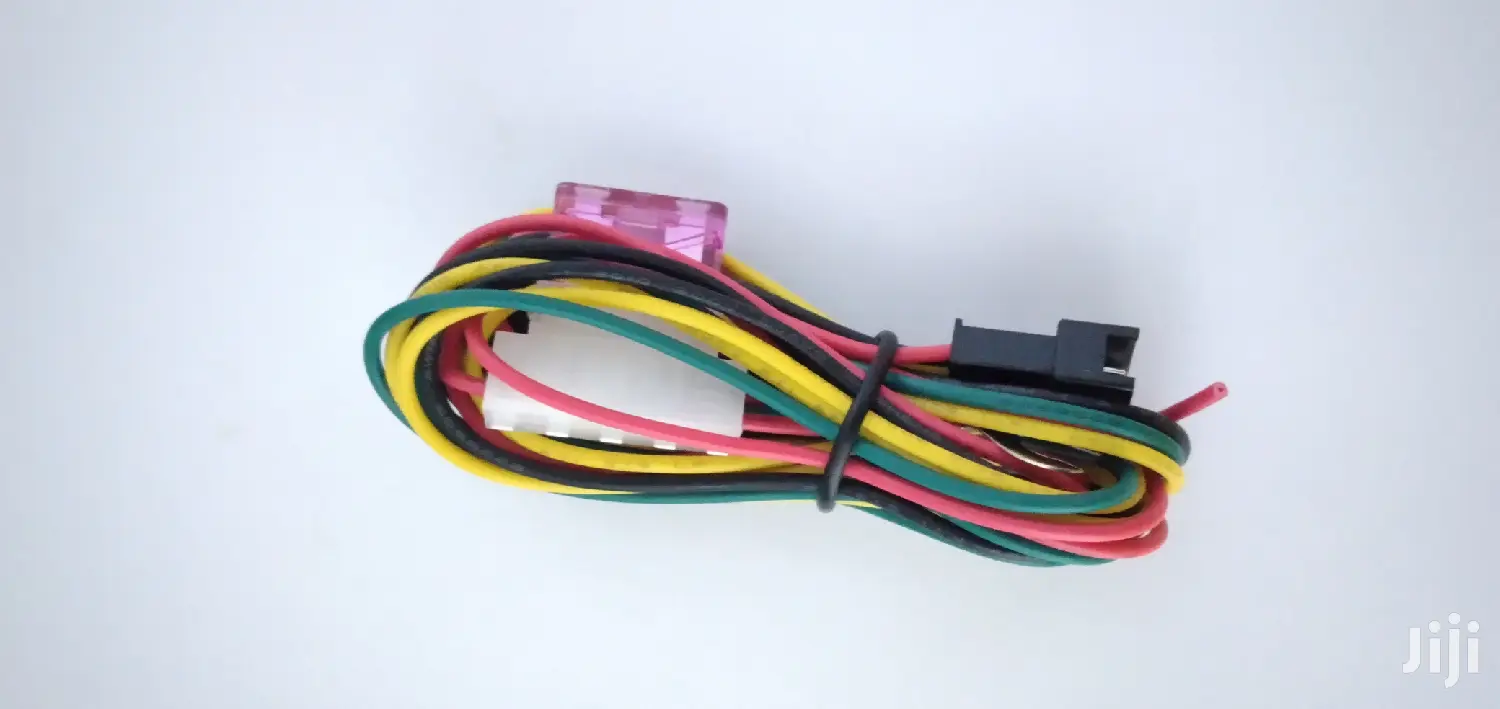 Gps Location Tracking