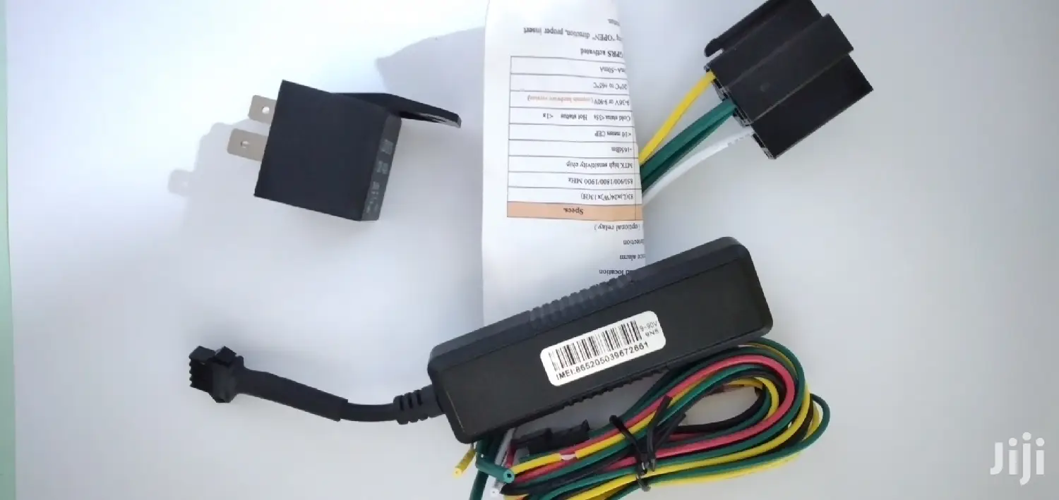 Gps Location Tracking
