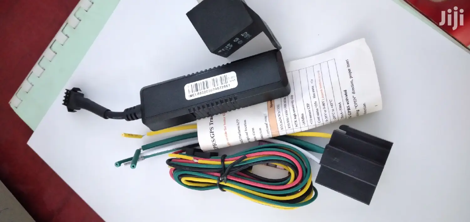 Gps Location Tracking