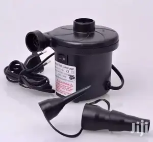 Electric Air Pump For Air Mattress,Air Sofa Etc