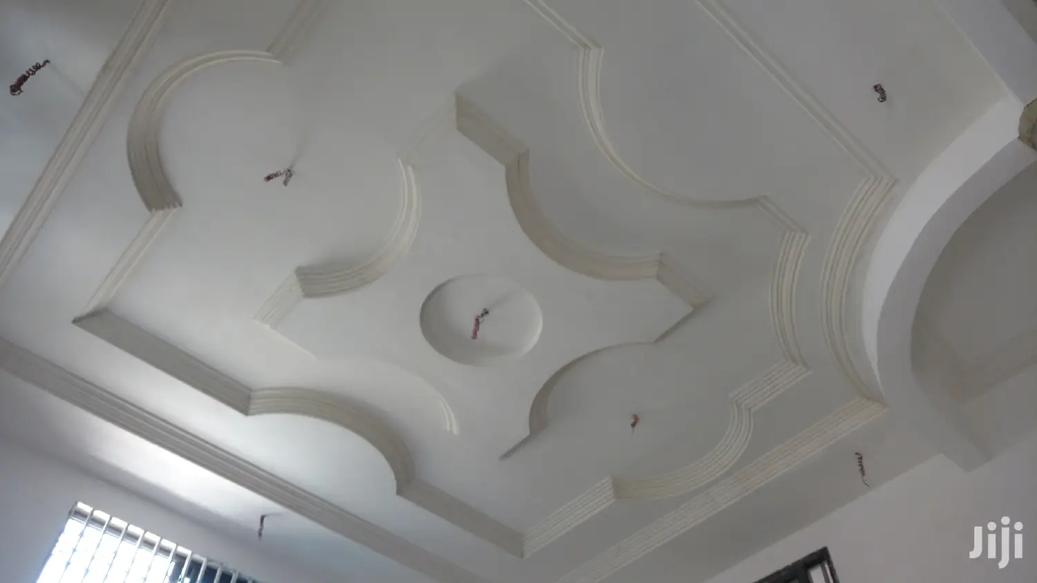 Pop Celling