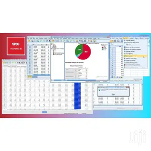 IBM SPSS Statistics 26 Full Version