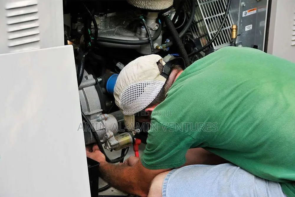 Generator Services And Repairs