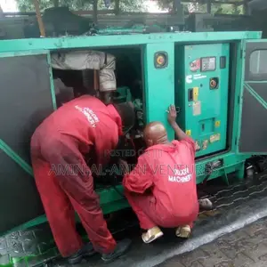 Generator Services And Repairs