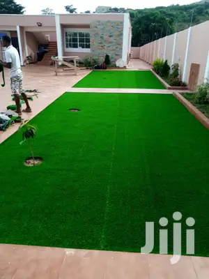 Quality Artificial Grass