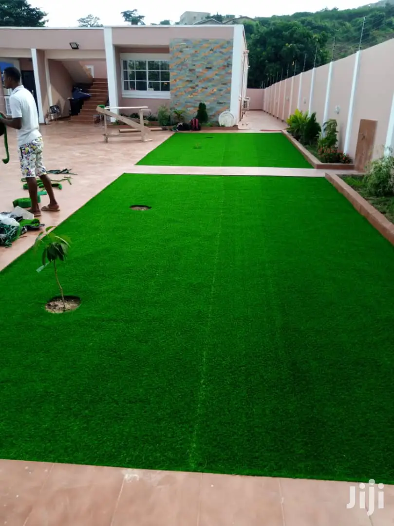 Quality Artificial Grass
