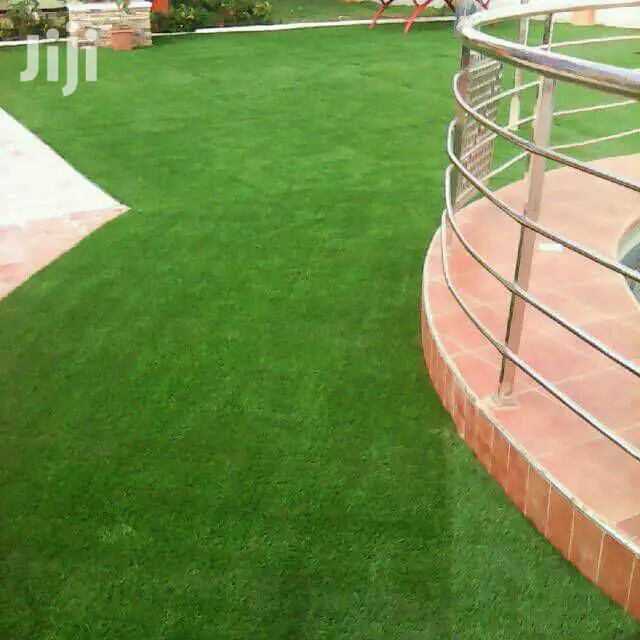Quality Artificial Grass