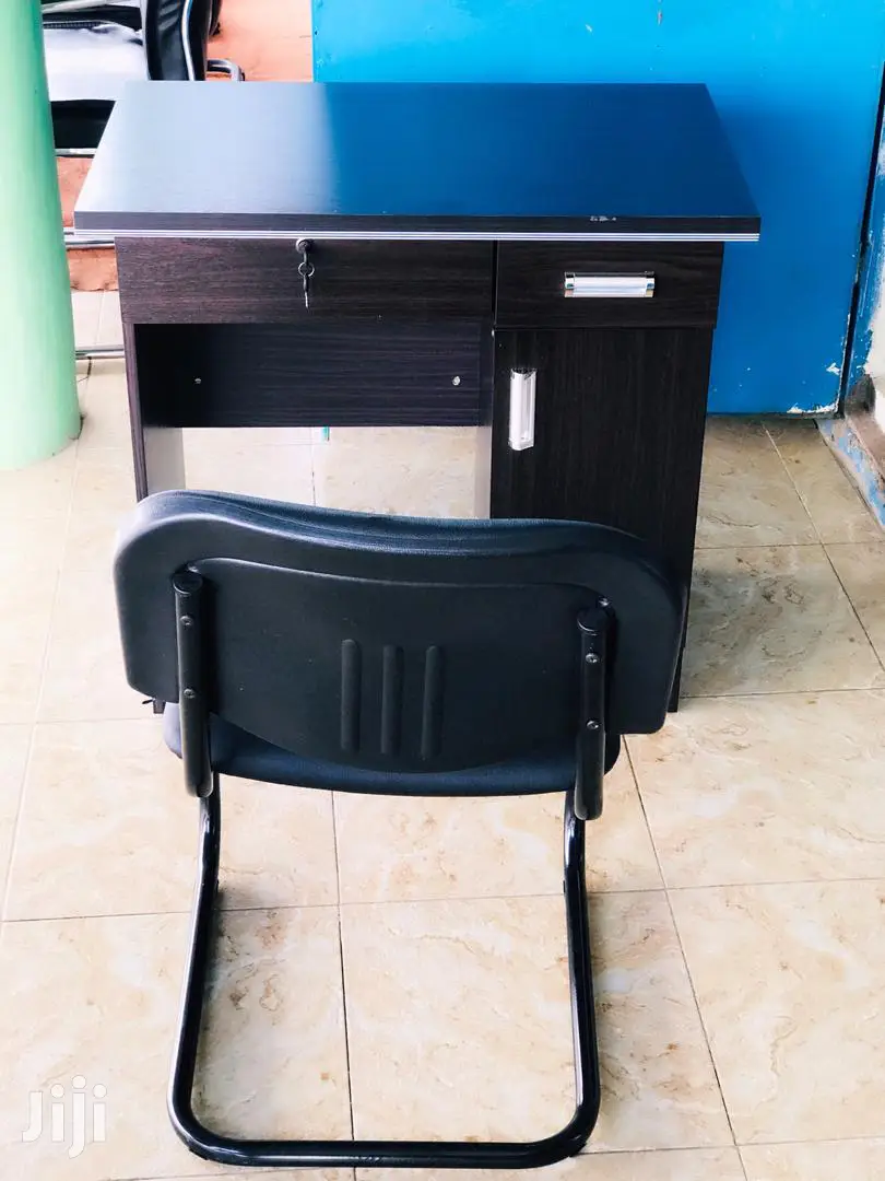 Table and Chair