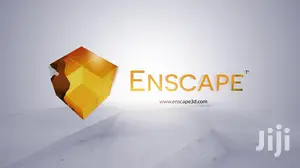 Enscape 3D Renderer For Revit, Sketchup, Rhino, Archicad