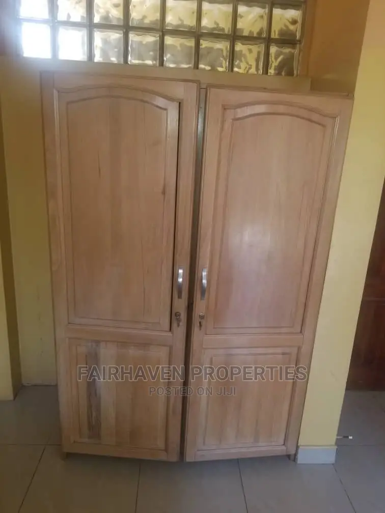 Furnished 1bdrm Block of Flats in La Wireless for Rent