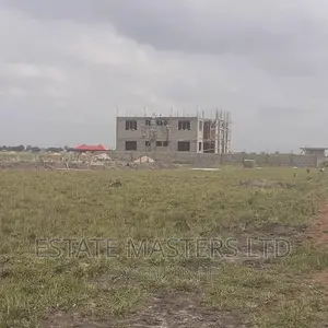 Flat Area Plot