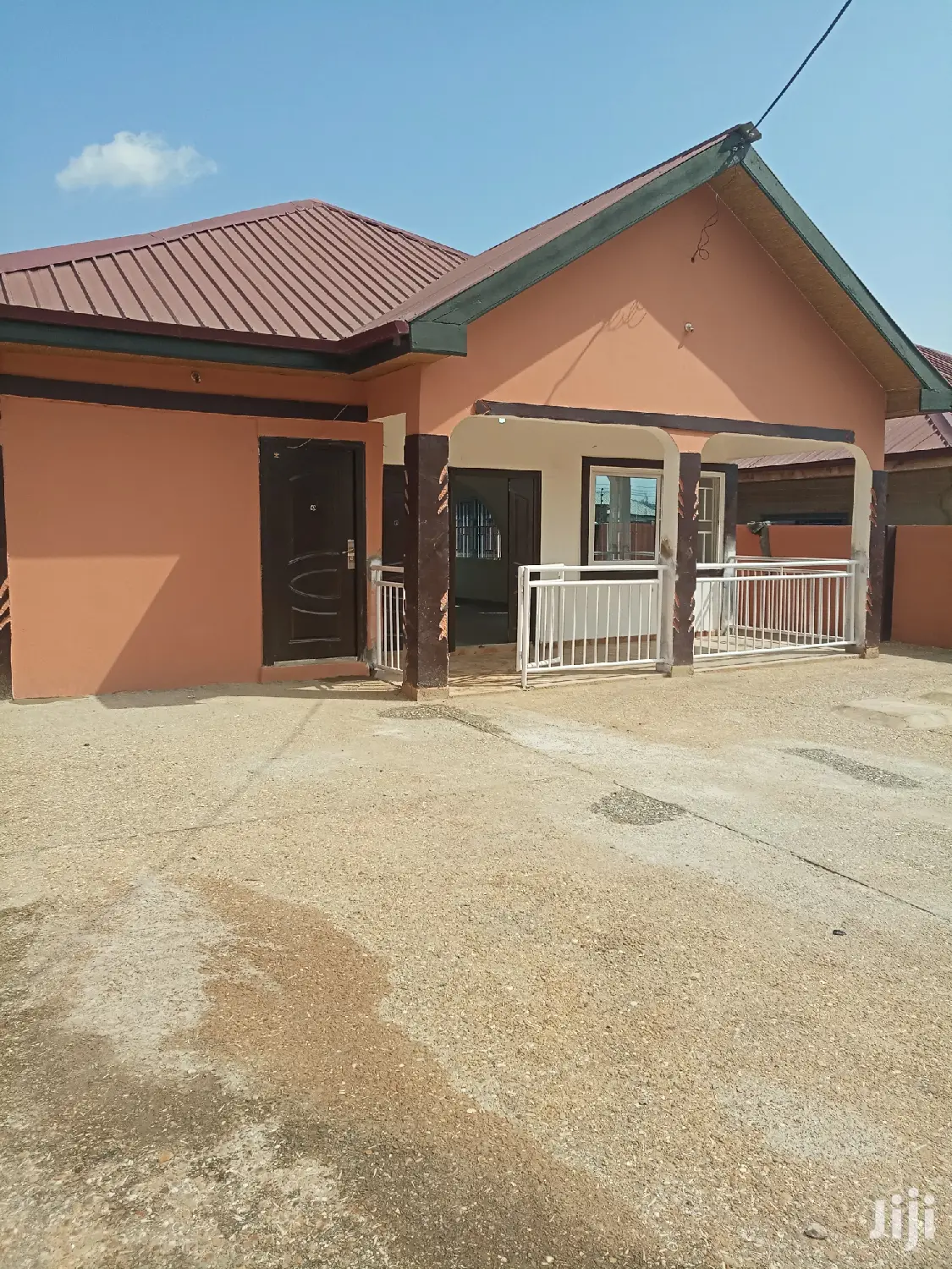 4bdrm House in Dr Roko, Achimota for sale