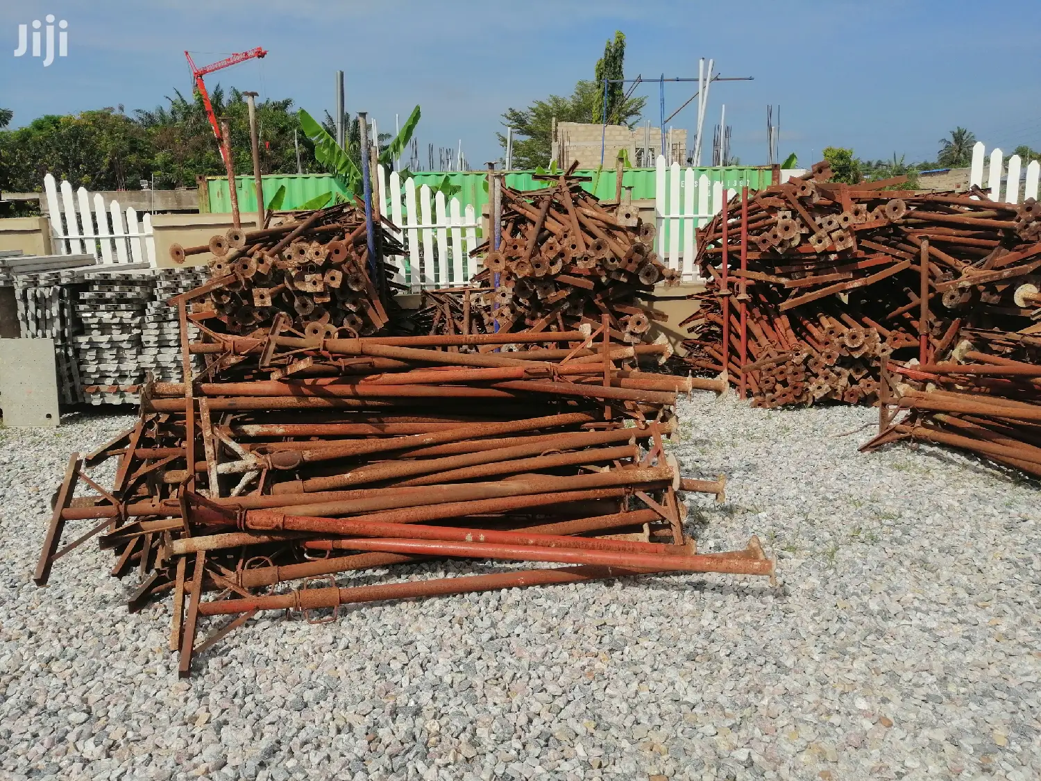 Scaff/Scaffold /Foreign Scaffolds /H Frame /Sale/Rent/Props