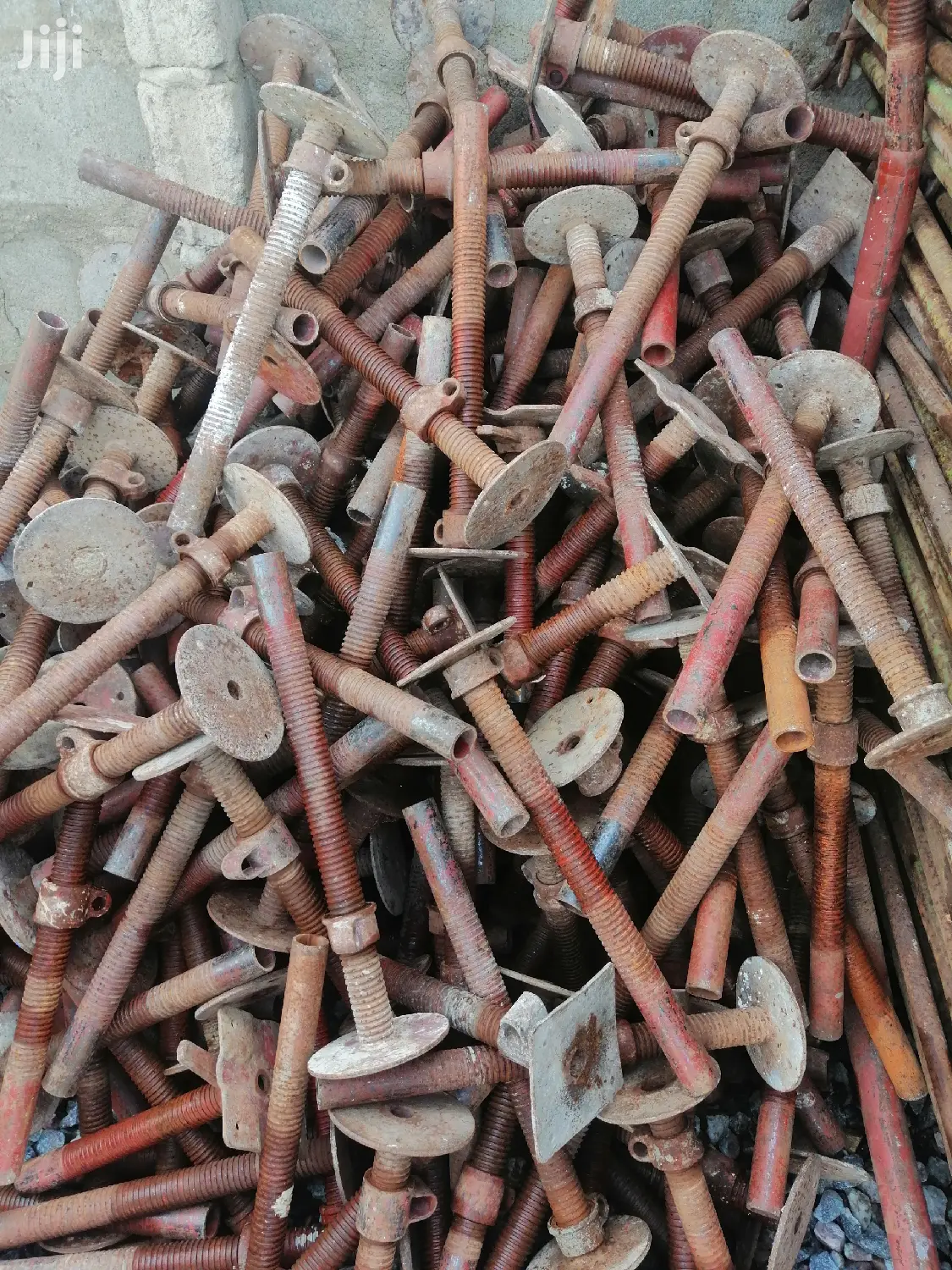 Scaff/Scaffold /Foreign Scaffolds /H Frame /Sale/Rent/Props