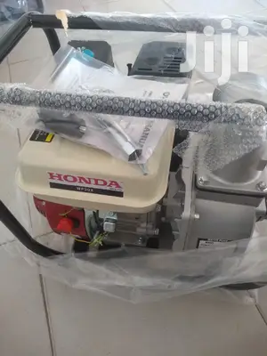 Gasoline Honda Wp30x *Water Pump+Waterhole