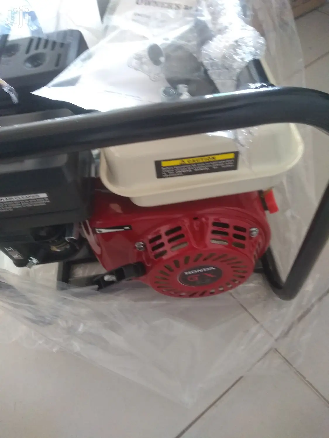 Gasoline Honda Wp30x *Water Pump+Waterhole