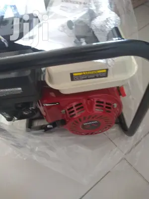 Gasoline Honda Wp30x *Water Pump+Waterhole