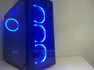 Photo - New Asus ROG STRIX GD30CI 8GB Intel Core i5 SSHD (Hybrid) 1T