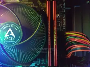 New Asus ROG STRIX GD30CI 8GB Intel Core i5 SSHD (Hybrid) 1T